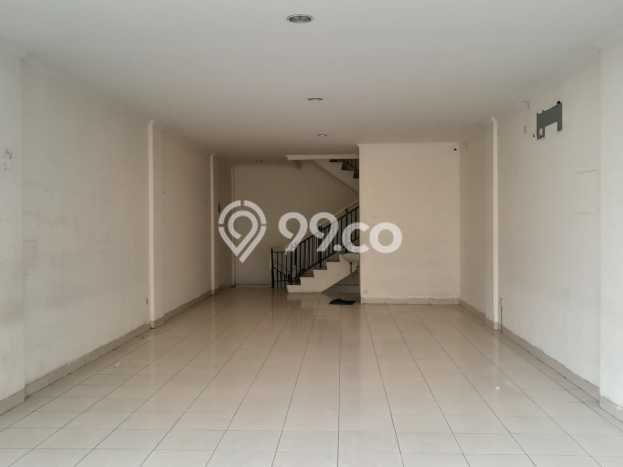 Ruko Dijual di Prime Area Tangerang Luas 236m2 Ruko Dijual di Prime Area Tangerang Luas 236m2