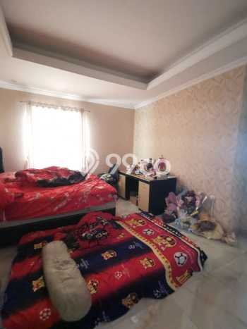 Dijual Hunian Rumah Nyaman 4 Kamar di Modernland, Tangerang Dijual Hunian Rumah Nyaman 4 Kamar di Modernland, Tangerang