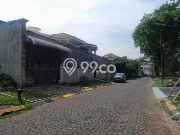 Tanah Kavling Dijual di Modernland, Tangerang dengan Luas Tanah 400m2 Tanah Kavling Dijual di Modernland, Tangerang dengan Luas Tanah 400m2