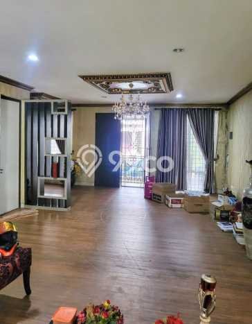 Dijual Hunian Rumah Terawat 3 Kamar di Modernland, Tangerang Dijual Hunian Rumah Terawat 3 Kamar di Modernland, Tangerang