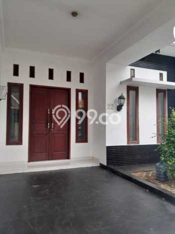 Rumah Luas Asri 2 KT Siap Pakai di Tanah Tinggi Tangerang Rumah Luas Asri 2 KT Siap Pakai di Tanah Tinggi Tangerang