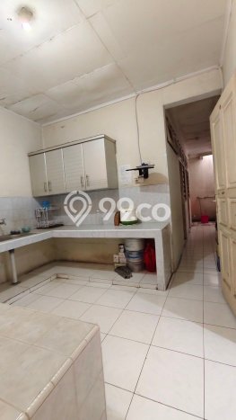 Rumah Elit Modern Siap Huni di Modernland Tangerang Rumah Elit Modern Siap Huni di Modernland Tangerang