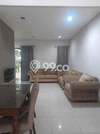 Rumah sewa siap huni 3 Kamar Tidur di BSD Eminent, Tangerang Rumah sewa siap huni 3 Kamar Tidur di BSD Eminent, Tangerang
