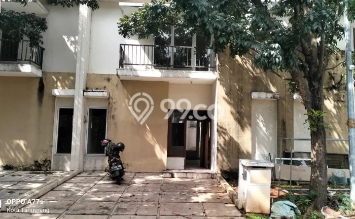 Dijual Rumah Strategis Bagus Punya 3 KT di Cipondoh Tangerang - Dijual Rumah Strategis Bagus Punya 3 KT di Cipondoh Tangerang -