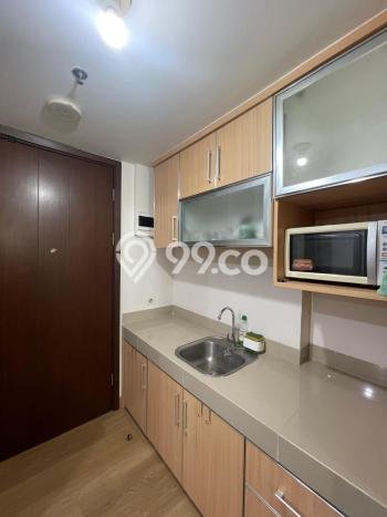Hunian Apartemen Sewa Terjangkau 35m2 di Karawaci, Cocok untuk Tempat Tinggal Anda Hunian Apartemen Sewa Terjangkau 35m2 di Karawaci, Cocok untuk Tempat Tinggal Anda