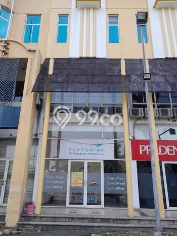 Ruko Dijual di Tangerang LT 93m2 & LB 240m2 Lokasi Terbaik! Ruko Dijual di Tangerang LT 93m2 & LB 240m2 Lokasi Terbaik!