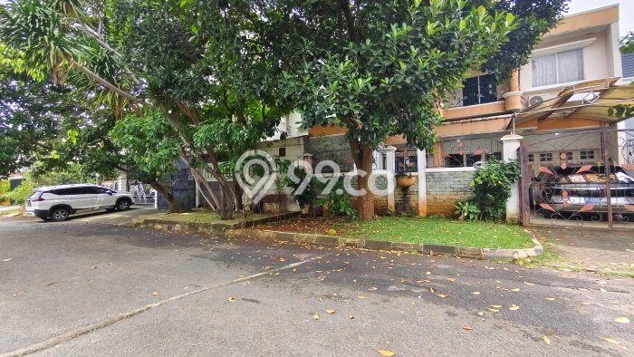 Rumah Minimalis 3 KT di Modernland Tangerang Rumah Minimalis 3 KT di Modernland Tangerang