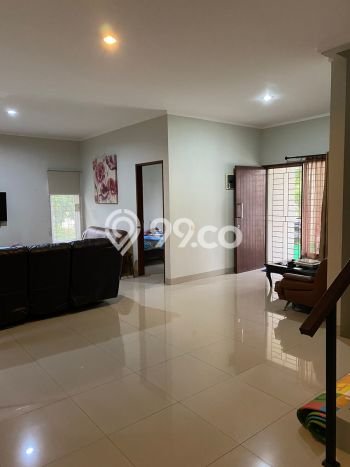 Ready to Use! Luxury House LT 237m2 Desain Elegan di Cikokol Ready to Use! Luxury House LT 237m2 Desain Elegan di Cikokol