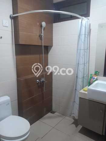 Rumah sewa siap huni 3 Kamar Tidur di BSD Eminent, Tangerang Rumah sewa siap huni 3 Kamar Tidur di BSD Eminent, Tangerang