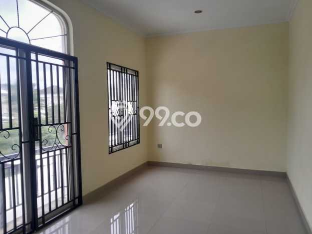 Rumah Luxury Modern Siap Huni di Modernland Tangerang Rumah Luxury Modern Siap Huni di Modernland Tangerang