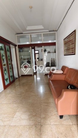 Jual Rumah Luas Megah Dengan View Eksklusif di Modernland, Tangerang Jual Rumah Luas Megah Dengan View Eksklusif di Modernland, Tangerang