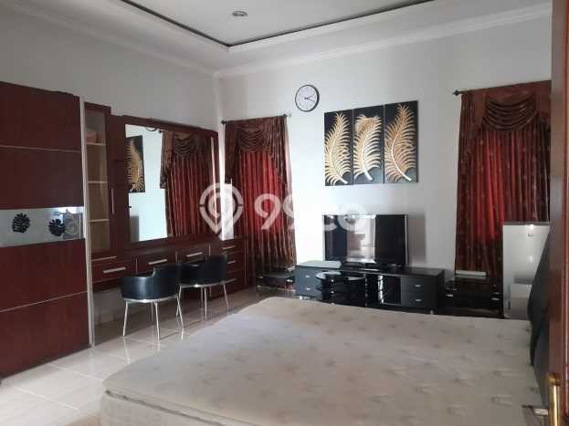 Sewa Rumah Harga Terjangkau di Modernland Tangerang Punya 3 KT Sewa Rumah Harga Terjangkau di Modernland Tangerang Punya 3 KT
