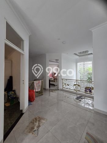 Jual Rumah Luas Megah Dengan View Cantik di Modernland, Tangerang Jual Rumah Luas Megah Dengan View Cantik di Modernland, Tangerang