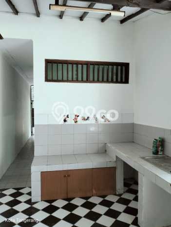 Jarang Ada! Rumah Sewa 4 Kamar Bagus Siap Huni Modernland Jarang Ada! Rumah Sewa 4 Kamar Bagus Siap Huni Modernland