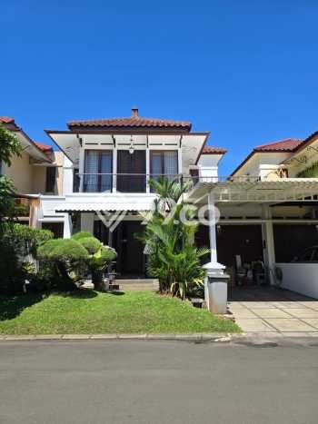 Jarang Ada! Rumah Sewa 4 Kamar Nyaman Siap Huni Modernland Jarang Ada! Rumah Sewa 4 Kamar Nyaman Siap Huni Modernland