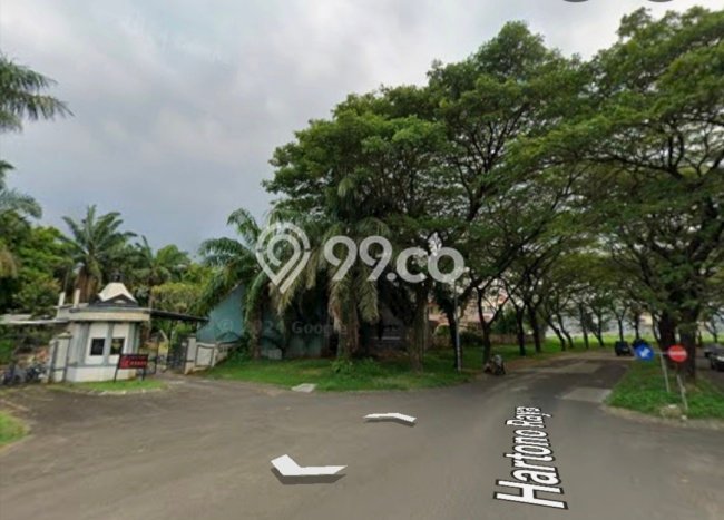 Hunian Nyaman Asri 3 KT Siap Pakai di Modernland Tangerang Hunian Nyaman Asri 3 KT Siap Pakai di Modernland Tangerang