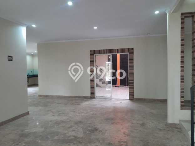 Rumah Luxury Modern Siap Huni di Modernland Tangerang Rumah Luxury Modern Siap Huni di Modernland Tangerang