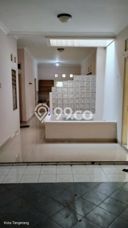 For Sale! Premium House LT 450m2 Desain Modern di Modernland For Sale! Premium House LT 450m2 Desain Modern di Modernland