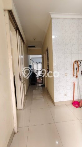 Dijual Rumah Mewah Megah Dengan View Cantik di Modernland, Tangerang Dijual Rumah Mewah Megah Dengan View Cantik di Modernland, Tangerang