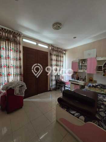 Jarang Ada! Rumah Kontrakan 4 Kamar Bagus Siap Huni Modernland Jarang Ada! Rumah Kontrakan 4 Kamar Bagus Siap Huni Modernland