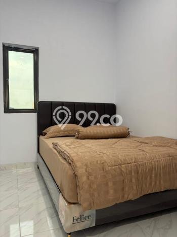 Cocok Untuk Investasi! Dijual Kost di Kapuk 42 Kamar Cocok Untuk Investasi! Dijual Kost di Kapuk 42 Kamar