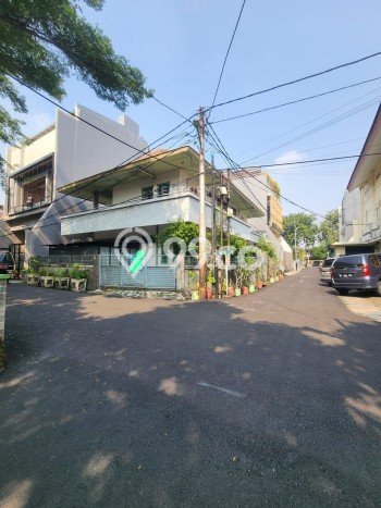 Hunian Super Mewah dengan Akses Paling Strategis di Cideng, Jakarta Pusat Hunian Super Mewah dengan Akses Paling Strategis di Cideng, Jakarta Pusat