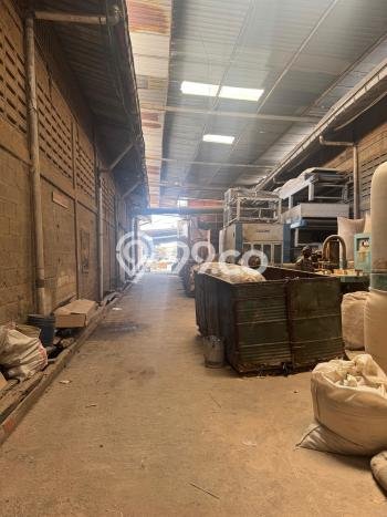 Untuk Dijual! Gudang di Jurumudi Tangerang LT 27000m2 / LB 10000m2 Kawasan Bisnis Untuk Dijual! Gudang di Jurumudi Tangerang LT 27000m2 / LB 10000m2 Kawasan Bisnis