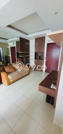 Siap Huni Apartemen di Jakarta Barat 2 Kamar & 1 Kamar Mandi, Luas 42m2 Siap Huni Apartemen di Jakarta Barat 2 Kamar & 1 Kamar Mandi, Luas 42m2