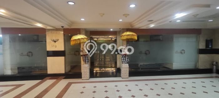 Kantor Bagus Dijual LB 120m2 Lokasi Strategis Jakarta Selatan Area Cocok untuk Bisnis Kantor Bagus Dijual LB 120m2 Lokasi Strategis Jakarta Selatan Area Cocok untuk Bisnis