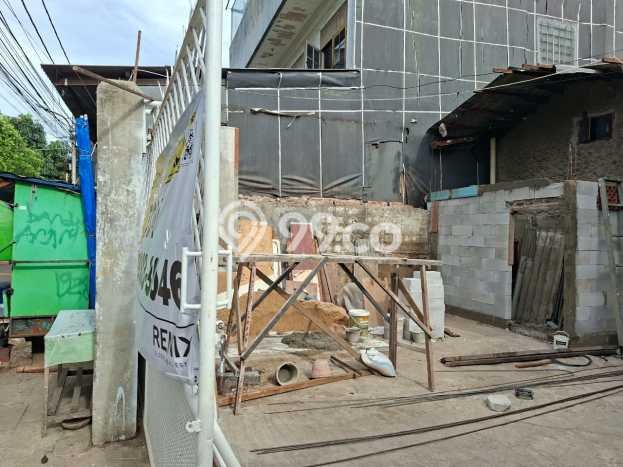For Sale Rumah Elit Exclusive di Tambora, Jakarta Barat For Sale Rumah Elit Exclusive di Tambora, Jakarta Barat