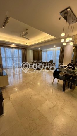 Disewakan Apartemen Terjangkau 3 BR di Tanjung Duren Jakarta Barat Disewakan Apartemen Terjangkau 3 BR di Tanjung Duren Jakarta Barat