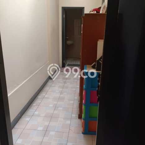 For Sale! Luxury House LT 257m2 Desain Modern di Taman Ratu For Sale! Luxury House LT 257m2 Desain Modern di Taman Ratu