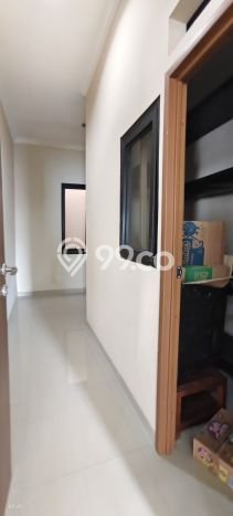 Ready to Use! Premium House LT 120m2 Desain Modern di Meruya Ready to Use! Premium House LT 120m2 Desain Modern di Meruya