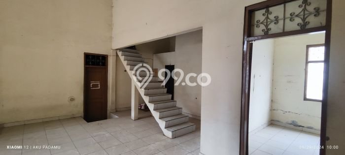Komersial Paling Dicari LB 170m2 Dijual di Duren Sawit Komersial Paling Dicari LB 170m2 Dijual di Duren Sawit