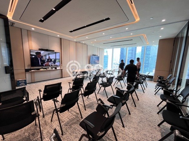 Disewakan Kantor di Pusat Kota Jakarta Selatan Ramai Strategis Disewakan Kantor di Pusat Kota Jakarta Selatan Ramai Strategis