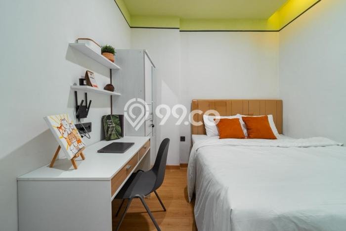 Dijual Segera Rumah Kost di Mangga Besar, Jakarta Barat 20 Kamar Dijual Segera Rumah Kost di Mangga Besar, Jakarta Barat 20 Kamar