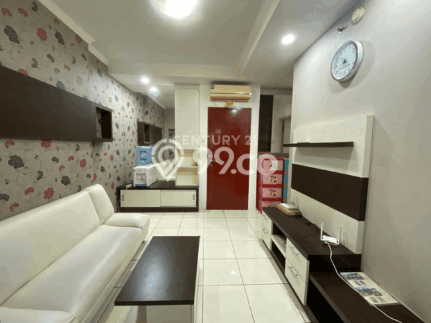 Apartemen Terawat Dijual di Jakarta Barat Spesifikasi 2 KT, 1 KM Apartemen Terawat Dijual di Jakarta Barat Spesifikasi 2 KT, 1 KM