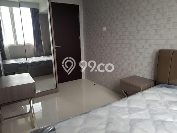 Tersedia Apartemen 2 KT & 2 KM di Pesanggrahan, Jakarta Selatan Tersedia Apartemen 2 KT & 2 KM di Pesanggrahan, Jakarta Selatan