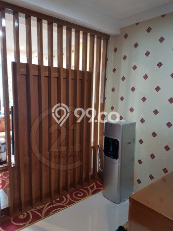 Apartemen Nyaman untuk Disewa, 1 Kamar di Jakarta Barat Apartemen Nyaman untuk Disewa, 1 Kamar di Jakarta Barat