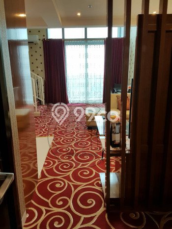 Apartemen Nyaman untuk Disewa, 1 Kamar di Jakarta Barat Apartemen Nyaman untuk Disewa, 1 Kamar di Jakarta Barat
