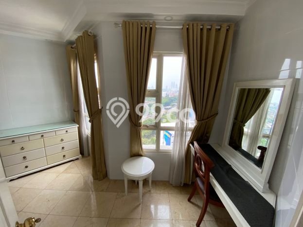 Dijual Apartemen di Jakarta Barat 3 Kamar & 2 Kamar Mandi, Luas 143m2 Dijual Apartemen di Jakarta Barat 3 Kamar & 2 Kamar Mandi, Luas 143m2