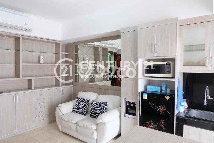 Dijual Apartemen di Jakarta Barat 2 Kamar & 1 Kamar Mandi, Luas 53m2 Dijual Apartemen di Jakarta Barat 2 Kamar & 1 Kamar Mandi, Luas 53m2