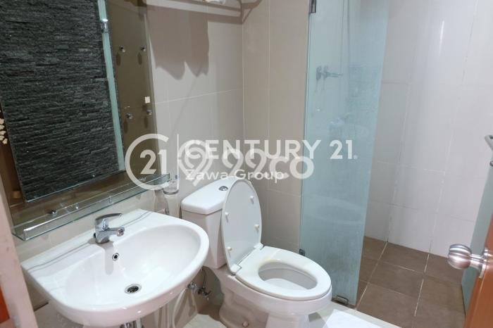 Dijual Apartemen di Jakarta Barat 2 Kamar & 1 Kamar Mandi, Luas 53m2 Dijual Apartemen di Jakarta Barat 2 Kamar & 1 Kamar Mandi, Luas 53m2