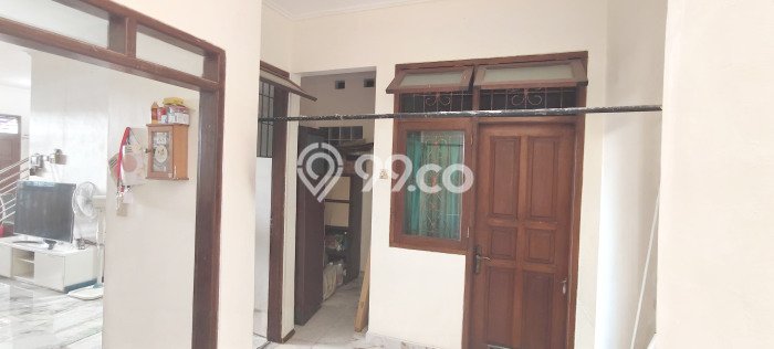 Rumah Modern Minimalis 3 Kamar Siap Huni di Duren Sawit Rumah Modern Minimalis 3 Kamar Siap Huni di Duren Sawit