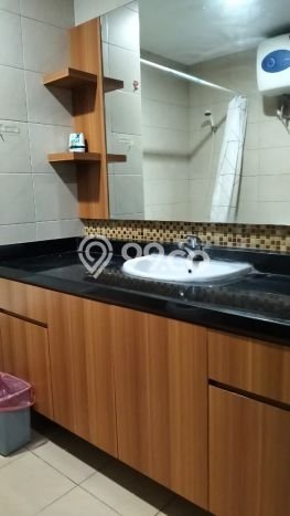 SPECIAL PRICE! Apartemen Kawasan Central Park, 2 KT, Luas 77m2m² SPECIAL PRICE! Apartemen Kawasan Central Park, 2 KT, Luas 77m2m²