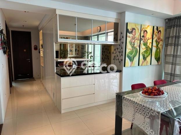 Ada Kamar Apartemen Murah Disewa di Kembangan, Jakarta Barat 3 BR Ada Kamar Apartemen Murah Disewa di Kembangan, Jakarta Barat 3 BR