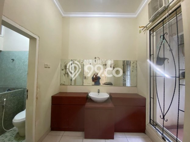 Dijual Rumah Premium dengan Fasilitas Sekitar Komplit di Cempaka Putih, Jakarta Pusat Dijual Rumah Premium dengan Fasilitas Sekitar Komplit di Cempaka Putih, Jakarta Pusat