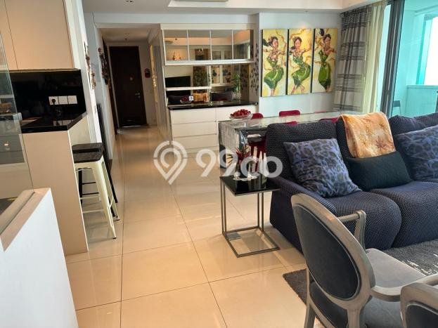 Ada Kamar Apartemen Murah Disewa di Kembangan, Jakarta Barat 3 BR Ada Kamar Apartemen Murah Disewa di Kembangan, Jakarta Barat 3 BR