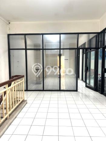 Ruko Dijual Lokasi Emas di Kelapa Gading Luas 360m2 Ruko Dijual Lokasi Emas di Kelapa Gading Luas 360m2