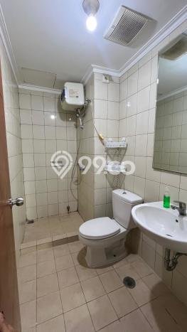 Hunian Apartemen Strategis untuk Dijual di Jakarta Barat dengan 2 Kamar Hunian Apartemen Strategis untuk Dijual di Jakarta Barat dengan 2 Kamar